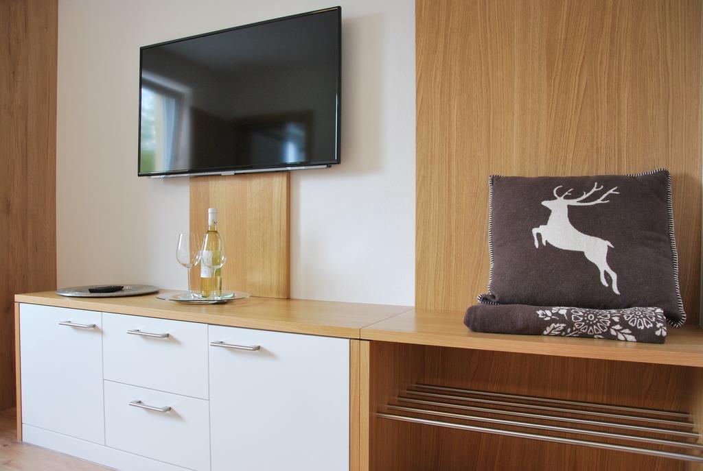 Haus Pflaum Apartment Dellach im Drautal Bagian luar foto