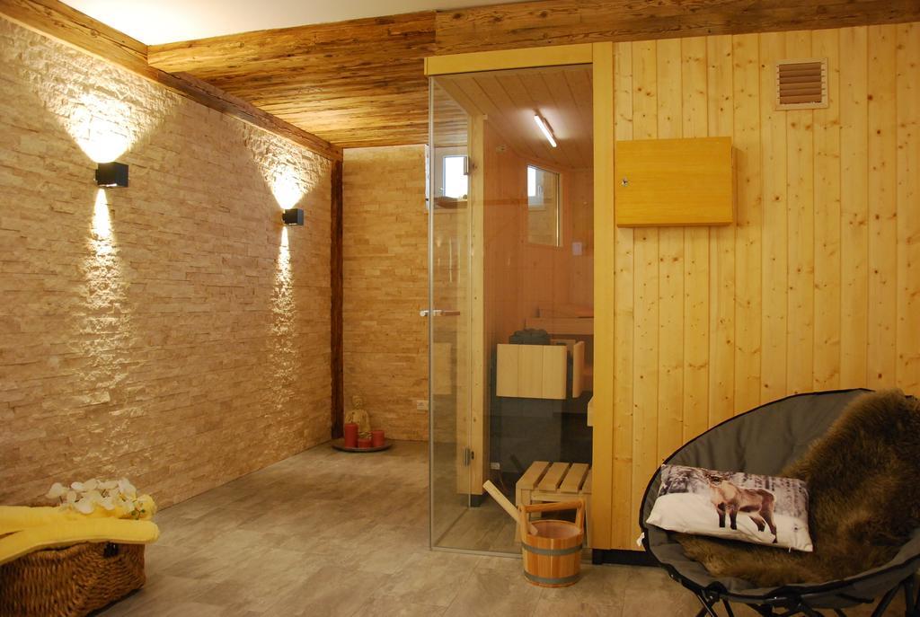 Haus Pflaum Apartment Dellach im Drautal Bagian luar foto