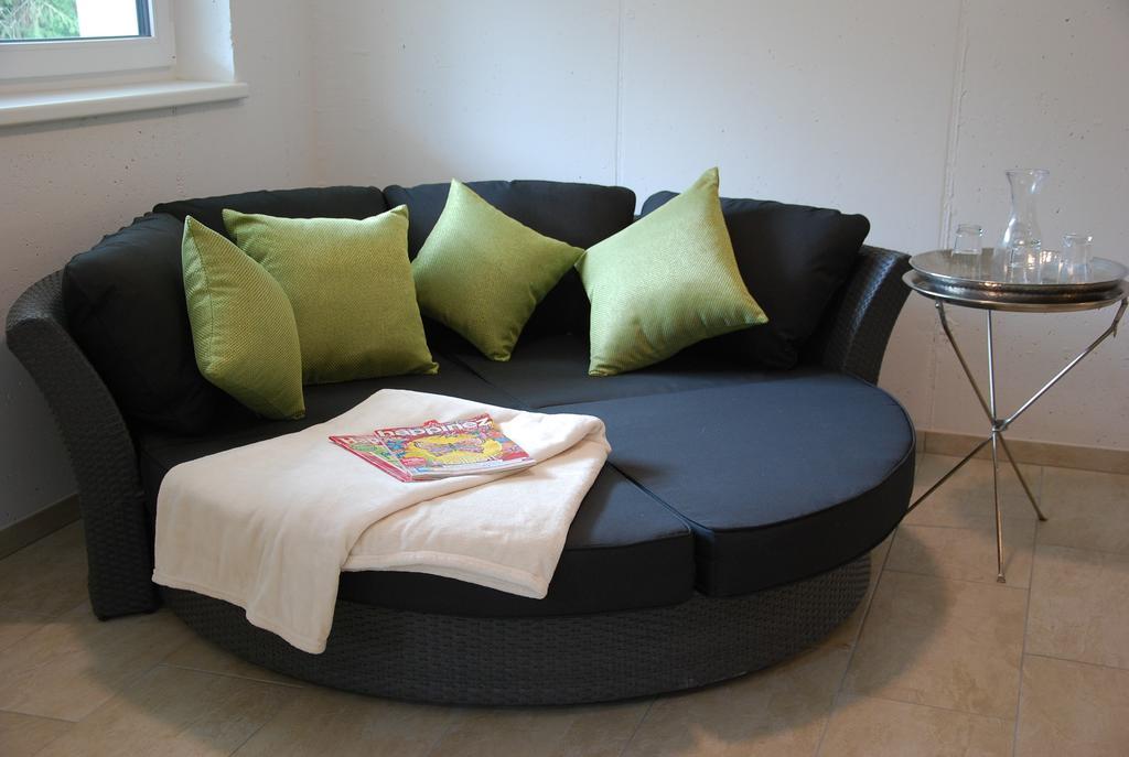 Haus Pflaum Apartment Dellach im Drautal Bagian luar foto