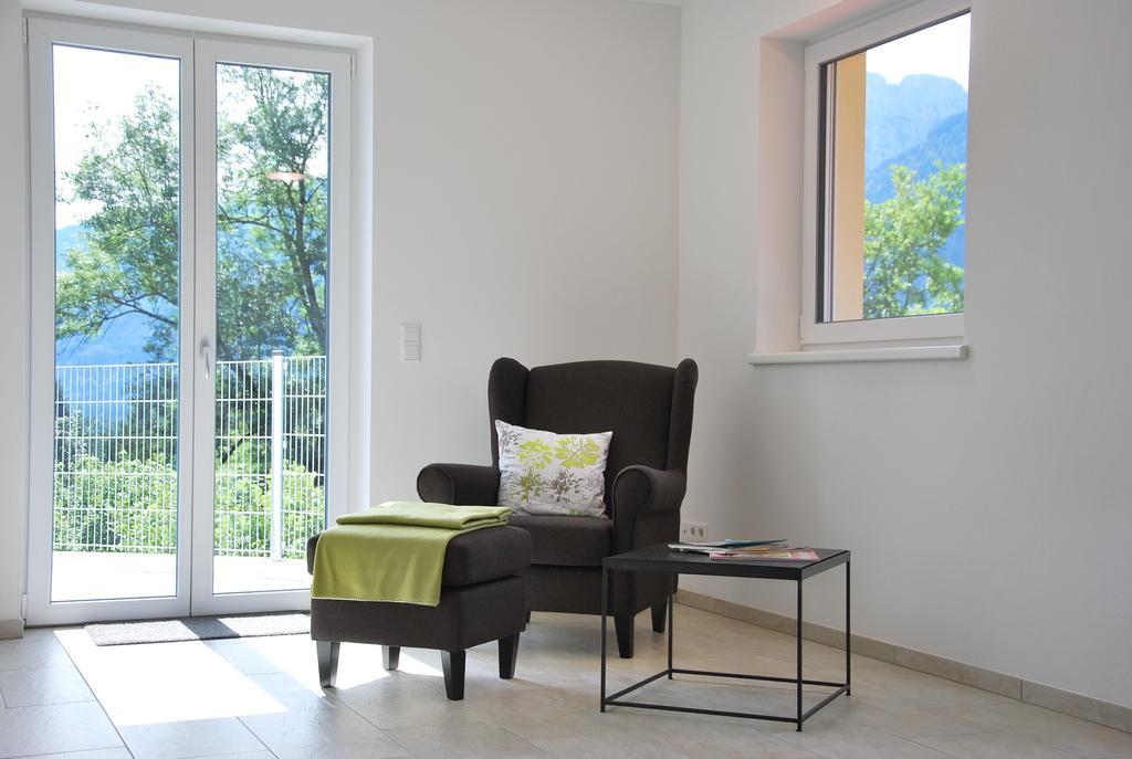 Haus Pflaum Apartment Dellach im Drautal Bagian luar foto