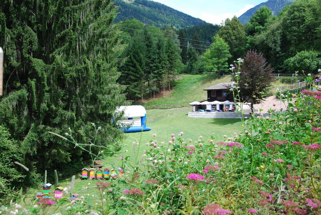 Haus Pflaum Apartment Dellach im Drautal Bagian luar foto