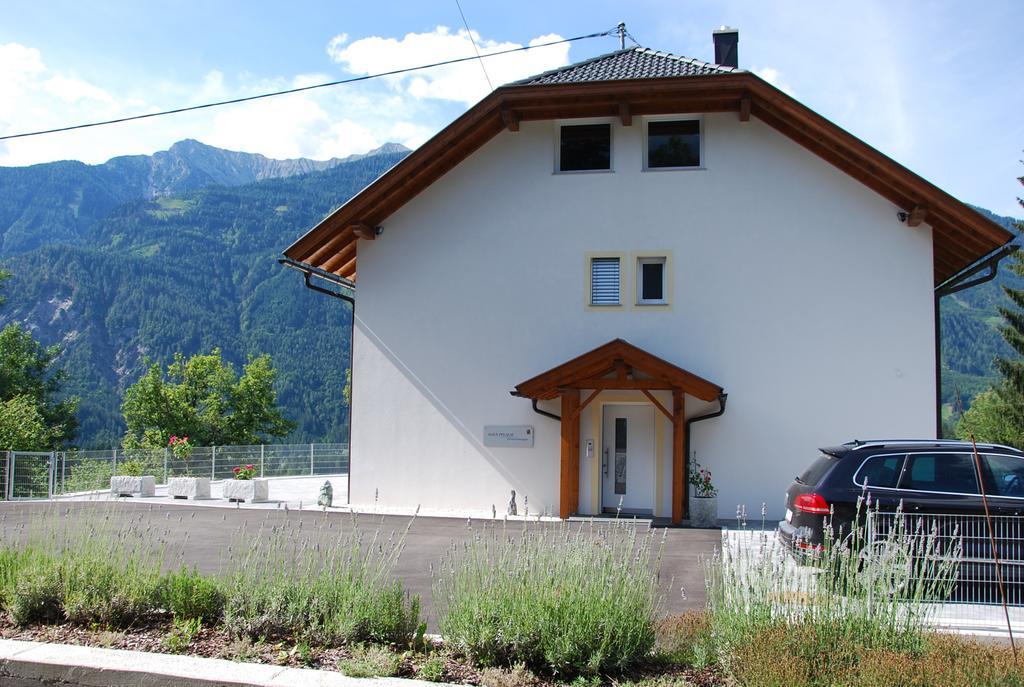 Haus Pflaum Apartment Dellach im Drautal Bagian luar foto