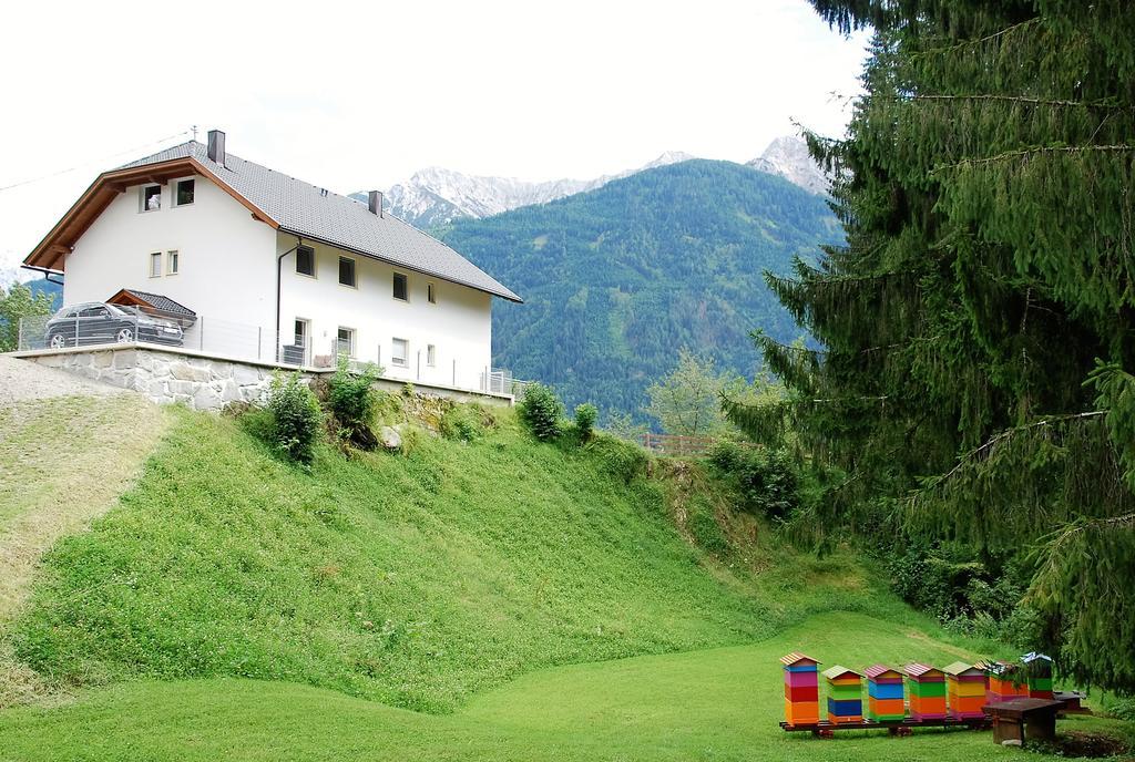 Haus Pflaum Apartment Dellach im Drautal Bagian luar foto