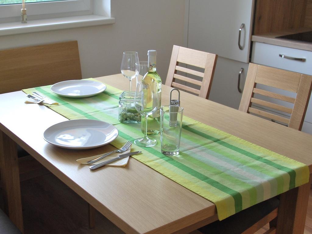 Haus Pflaum Apartment Dellach im Drautal Bagian luar foto