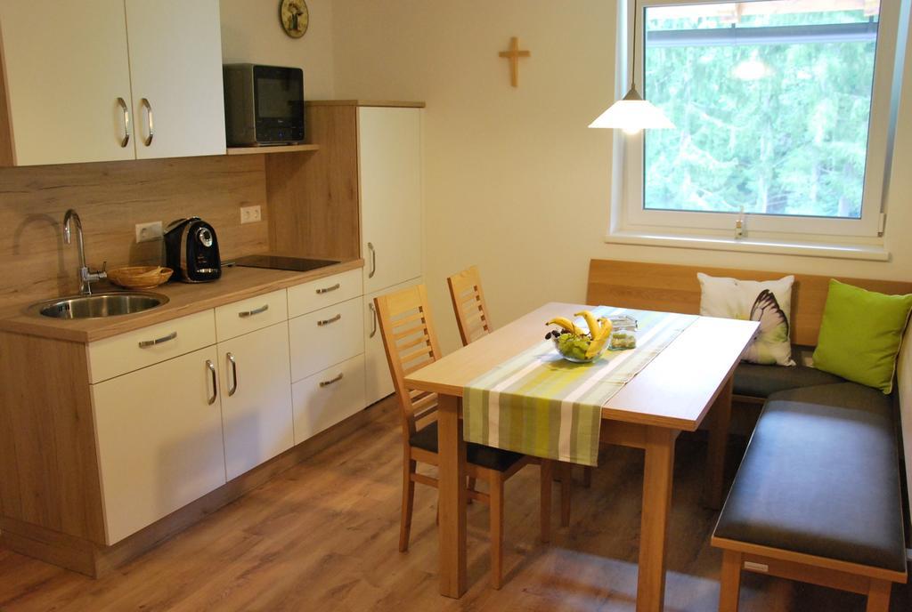 Haus Pflaum Apartment Dellach im Drautal Bagian luar foto