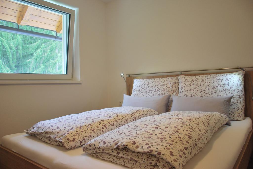 Haus Pflaum Apartment Dellach im Drautal Bagian luar foto