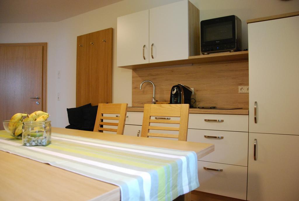 Haus Pflaum Apartment Dellach im Drautal Bagian luar foto