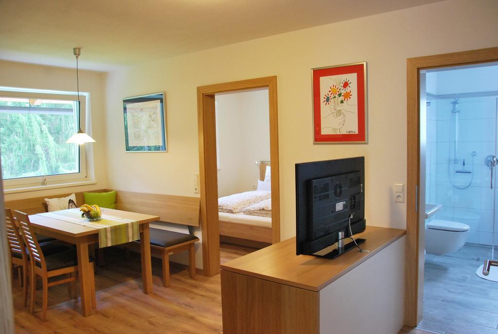 Haus Pflaum Apartment Dellach im Drautal Bagian luar foto