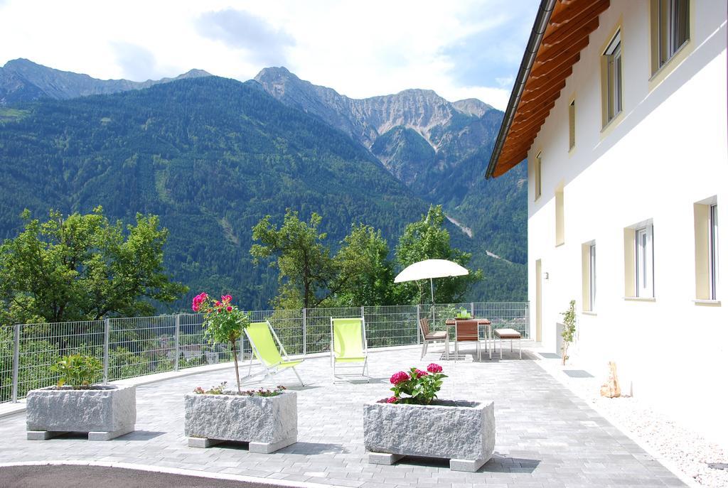 Haus Pflaum Apartment Dellach im Drautal Bagian luar foto