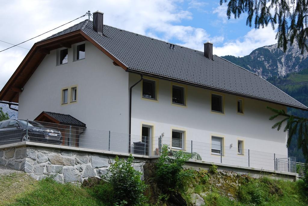 Haus Pflaum Apartment Dellach im Drautal Bagian luar foto