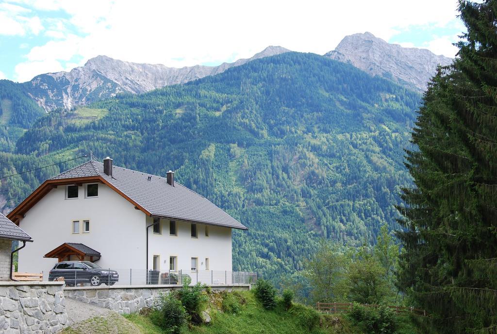 Haus Pflaum Apartment Dellach im Drautal Bagian luar foto