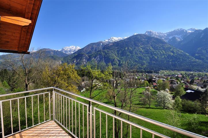 Haus Pflaum Apartment Dellach im Drautal Bagian luar foto